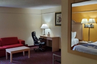 Dewan Majlis Days Inn by Wyndham Kansas City International Airport