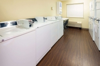 Layanan Hotel Mainstay Suites Hartford Meriden