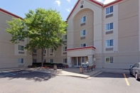 Bangunan Mainstay Suites Hartford Meriden