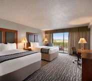 ห้องนอน 2 Baymont By Wyndham Bremerton WA (ex Baymont Inn and Suites Bremerton/Silverdale WA)