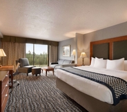 ห้องนอน 4 Baymont By Wyndham Bremerton WA (ex Baymont Inn and Suites Bremerton/Silverdale WA)