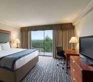 ห้องนอน 6 Baymont By Wyndham Bremerton WA (ex Baymont Inn and Suites Bremerton/Silverdale WA)