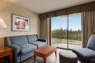 Common Space Baymont By Wyndham Bremerton WA (ex Baymont Inn and Suites Bremerton/Silverdale WA)