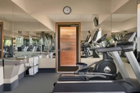 Fitness Center Baymont By Wyndham Bremerton WA (ex Baymont Inn and Suites Bremerton/Silverdale WA)