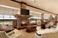 Lobby Baymont By Wyndham Bremerton WA (ex Baymont Inn and Suites Bremerton/Silverdale WA)