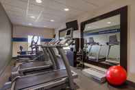 Fitness Center Hampton Inn St Robert Ft Leonard Wood