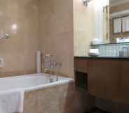 In-room Bathroom 3 Marco Polo Davao