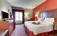 Bedroom 7 Hampton Inn Ottawa (Starved Rock Area)