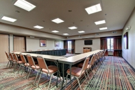 Functional Hall Hampton Inn Ottawa (Starved Rock Area)