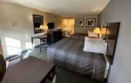 Kamar Tidur 2 Golden Hill Inn Danbury (ex Americas Best Value Inn)