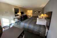 Bedroom Golden Hill Inn Danbury (ex Americas Best Value Inn)