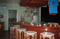 Bar, Kafe, dan Lounge Moonlight Resort