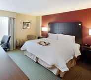 Bilik Tidur 5 Hampton Inn Suites Reagan National Airport