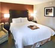 Bilik Tidur 6 Hampton Inn Suites Reagan National Airport