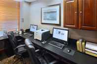 Dewan Majlis Hampton Inn Suites Reagan National Airport