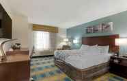 Bedroom 3 Sleep Inn and Suites Smyrna Nashville