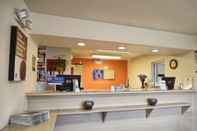 Sảnh chờ Motel 6 Coeur D Alene, ID