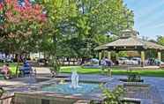 Common Space 5 Fairview Inn and Suites Healdsburg (ex Americas Best Value Inn)