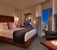 Bilik Tidur 4 Contessa Hotel - Luxury Suites on the Riverwalk