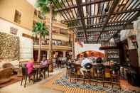 Bar, Kafe dan Lounge Contessa Hotel - Luxury Suites on the Riverwalk