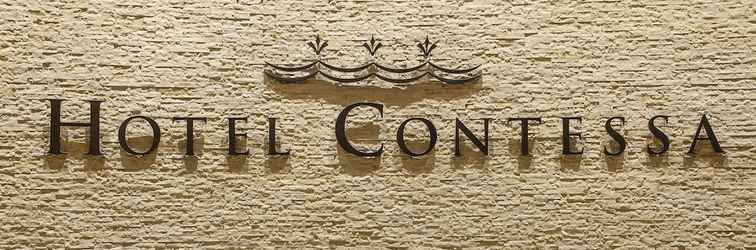 Lobi Contessa Hotel - Luxury Suites on the Riverwalk