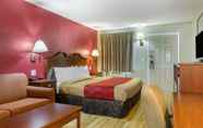 Kamar Tidur 7 Econo Lodge Sturbridge Route 20