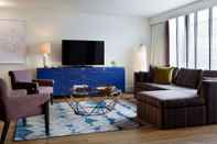 Common Space Royal Sonesta Washington DC (ex. Palomar Hotel Washington DC)