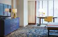 Bedroom 3 Royal Sonesta Washington DC (ex. Palomar Hotel Washington DC)