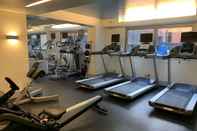 Fitness Center Royal Sonesta Washington DC (ex. Palomar Hotel Washington DC)