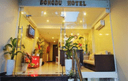 Bên ngoài 3 Dong Du Hotel