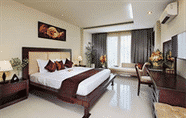 Phòng ngủ 5 Dong Du Hotel