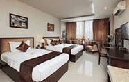 Phòng ngủ 7 Dong Du Hotel