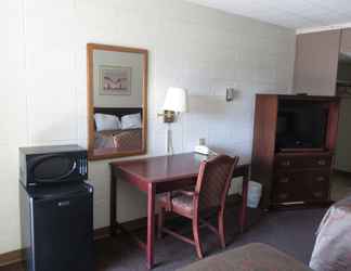 Others 2 Budget Inn Express Bismarck