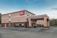 Exterior Red Roof Inn and Suites Biloxi (ex. Scottish Inns and Suites Biloxi)