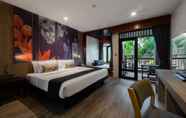 Bedroom 3 La Flora Resort and Spa