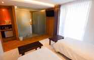 Bedroom 2 Pinnacle Dream (Ex Pinnacle Sukhumvit Inn)