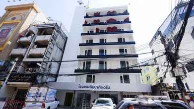 Exterior 4 Pinnacle Dream (Ex Pinnacle Sukhumvit Inn)