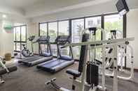 Fitness Center Nam Cuong Hai Phong Hotel