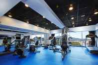 Fitness Center Hotel Kukdo (ex Best Western Premier Hotel Kukdo)