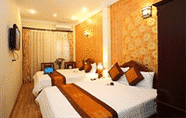 Bilik Tidur 5 Camel City Hotel