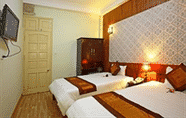 Bilik Tidur 7 Camel City Hotel