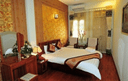 Bilik Tidur 3 Camel City Hotel