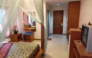 Kamar Tidur 3 Convenient Resort Suvarnabhumi