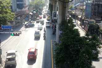 Nearby View and Attractions 4 Citadines Bangkok Sukhumvit 11