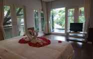 Kamar Tidur 5 Replay Pool Villa Beachfront (ex Punnpreeda Pool villa Beachfront)