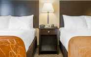 Bilik Tidur 4 Comfort Suites French Lick IN