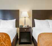 Bilik Tidur 4 Comfort Suites French Lick IN