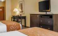 Bilik Tidur 5 Comfort Suites French Lick IN