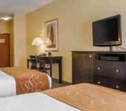 Bilik Tidur 5 Comfort Suites French Lick IN