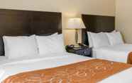 Bilik Tidur 6 Comfort Suites French Lick IN